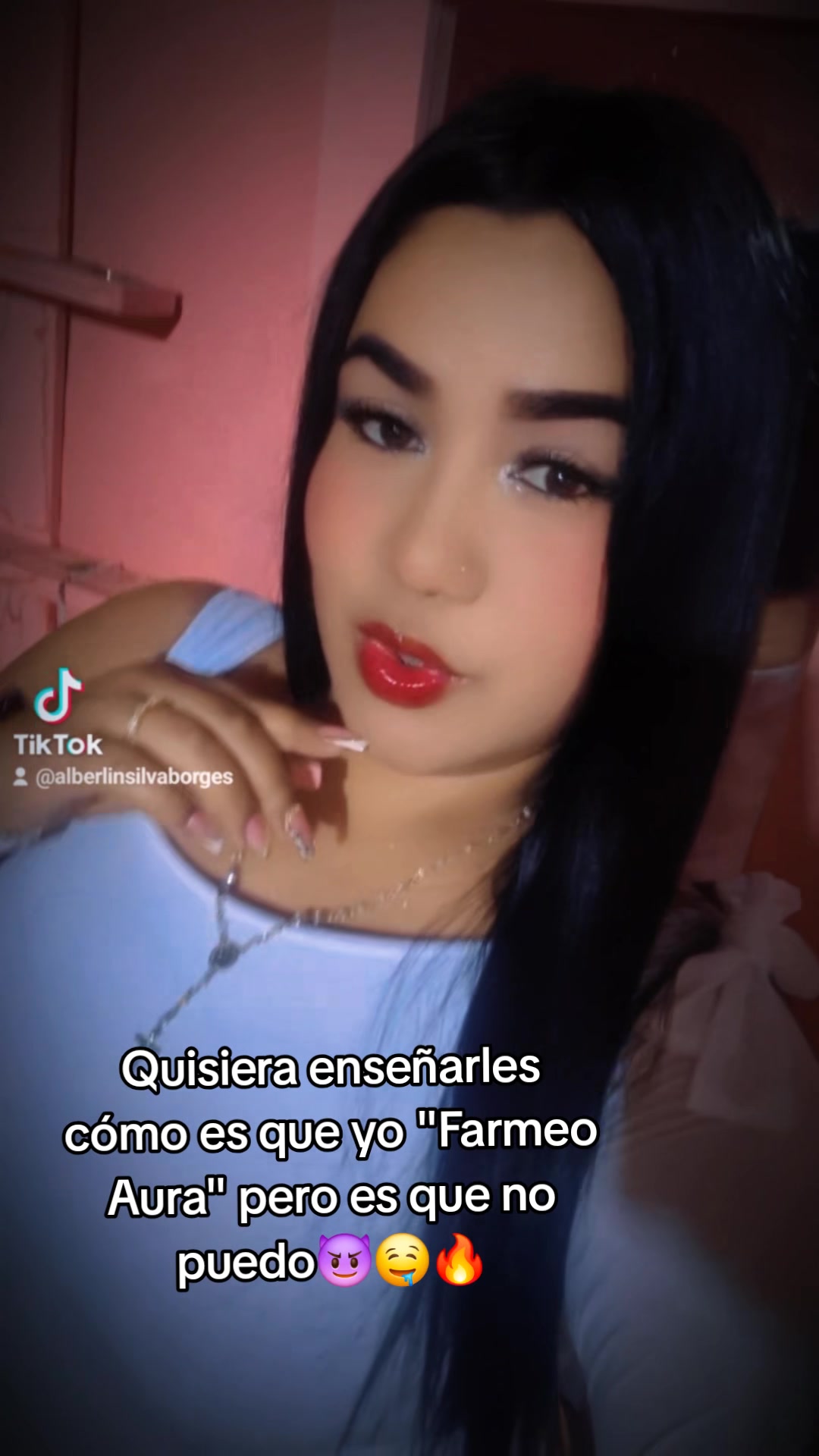 @AlberlinSilvaborges💅🔥🍓