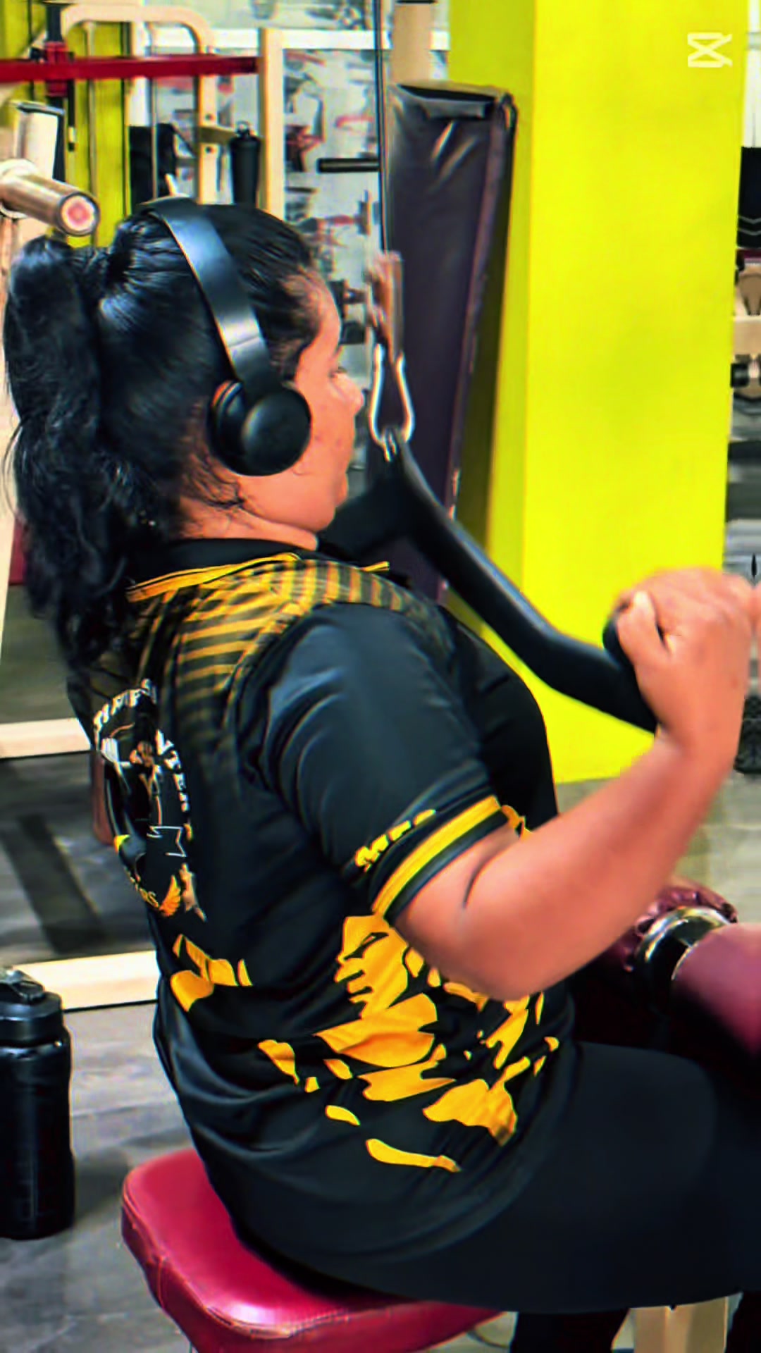 @Multi Fitness Center