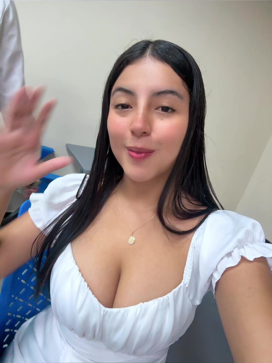 @Xiomara