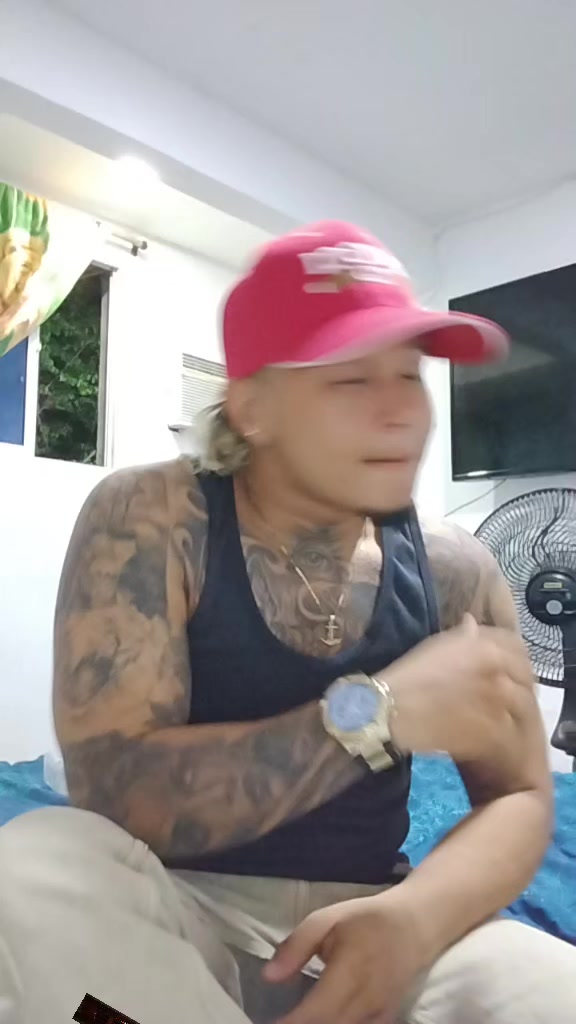 @luis Carlos González