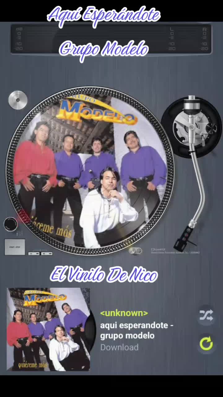 @El Vinilo De Nico 📀