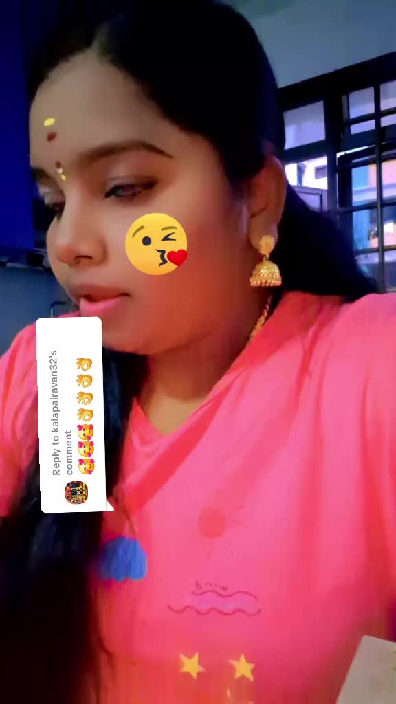 @♥️32 வீர தமிழச்சி 🔥
