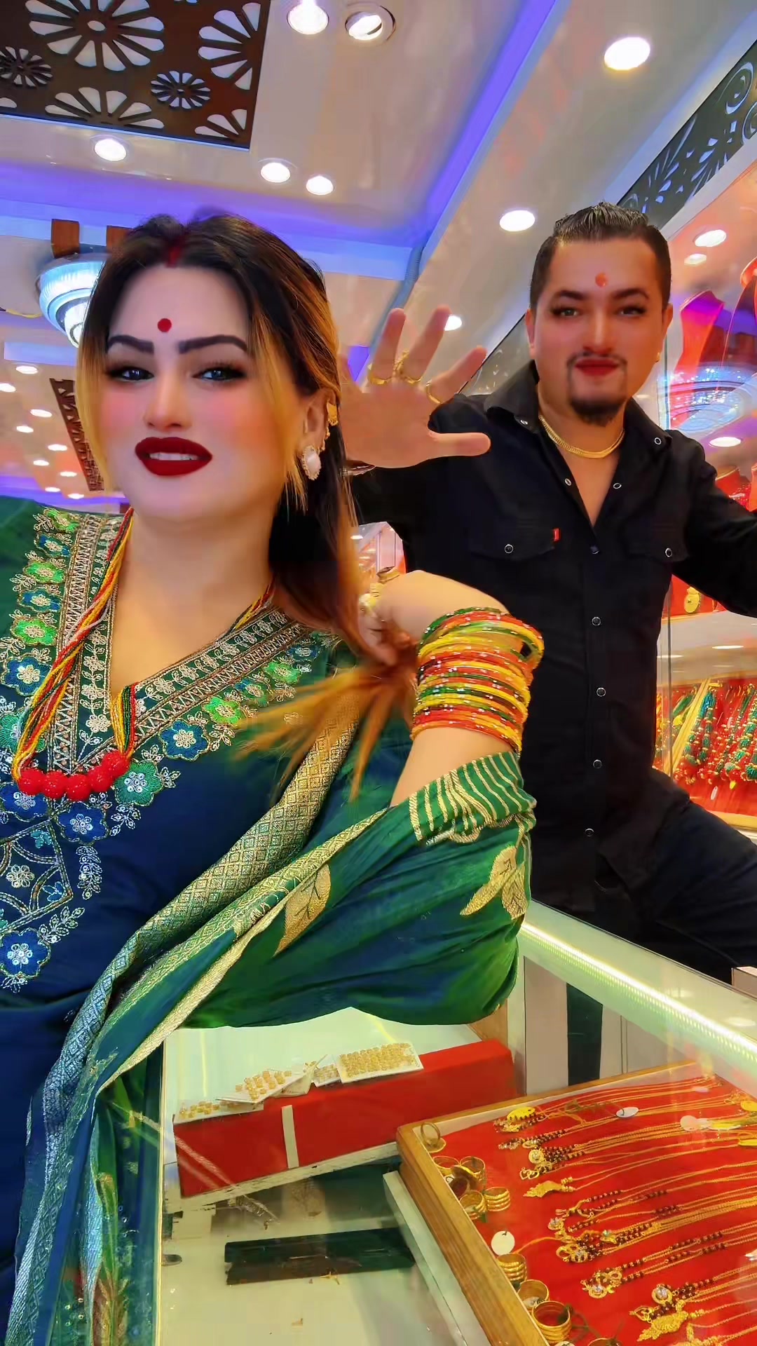 @Roji Chetri