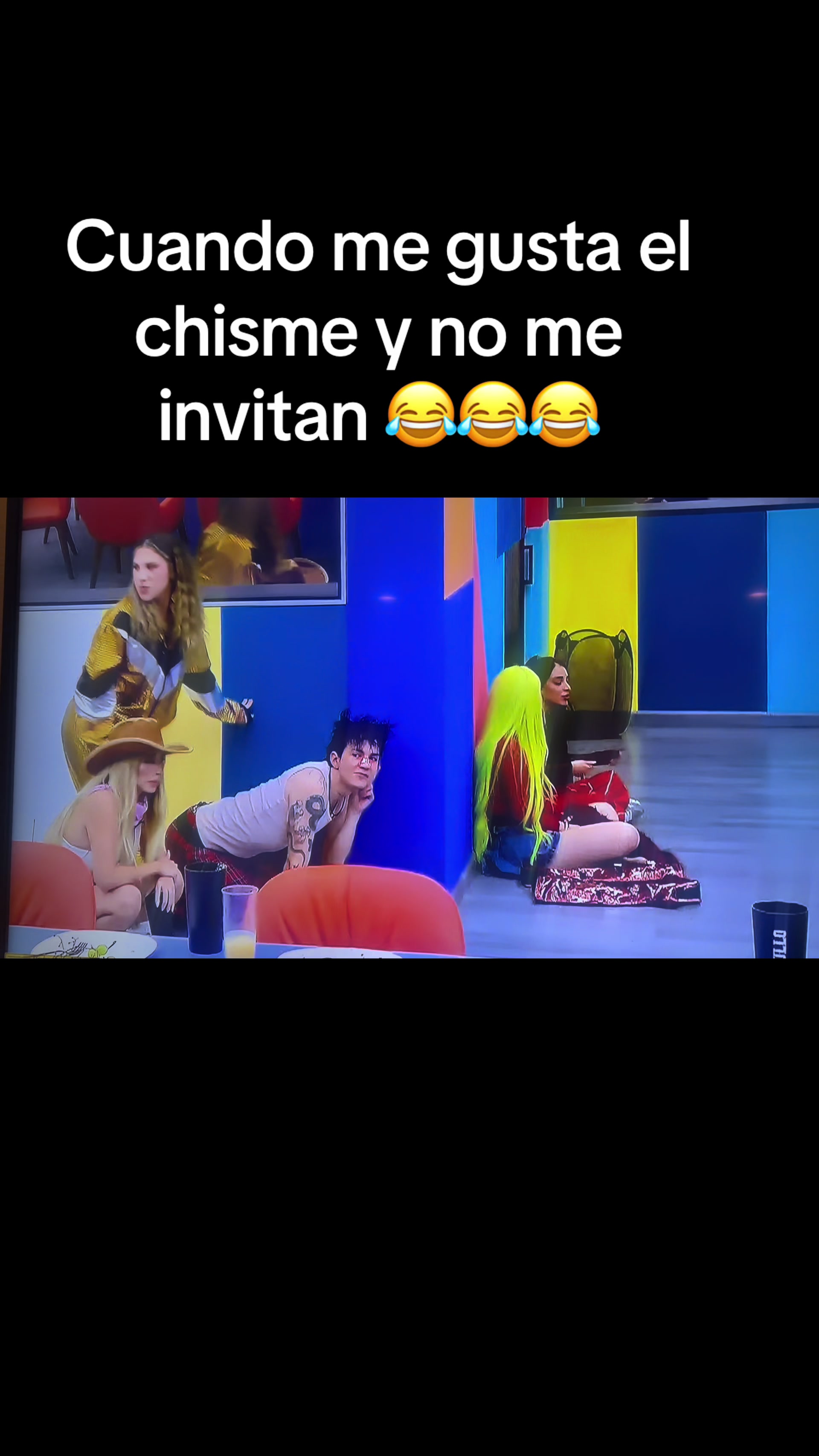 @ADIS la Chaparrita 🧶🧶🧶