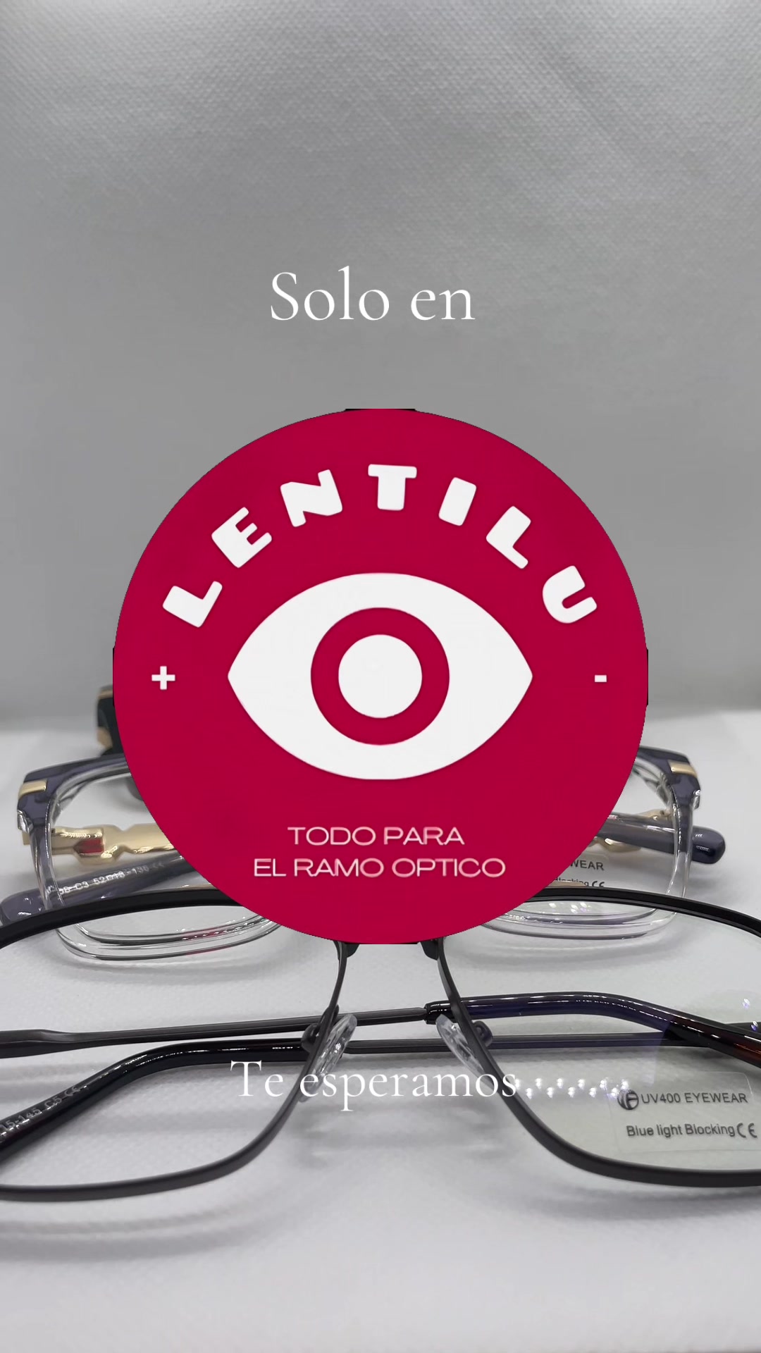 @Distribuidora Lentilu