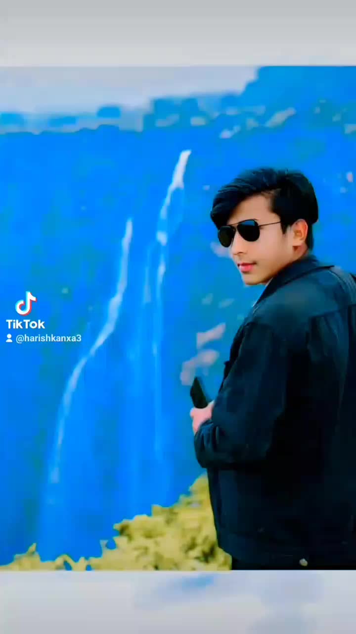 @harish kanxa