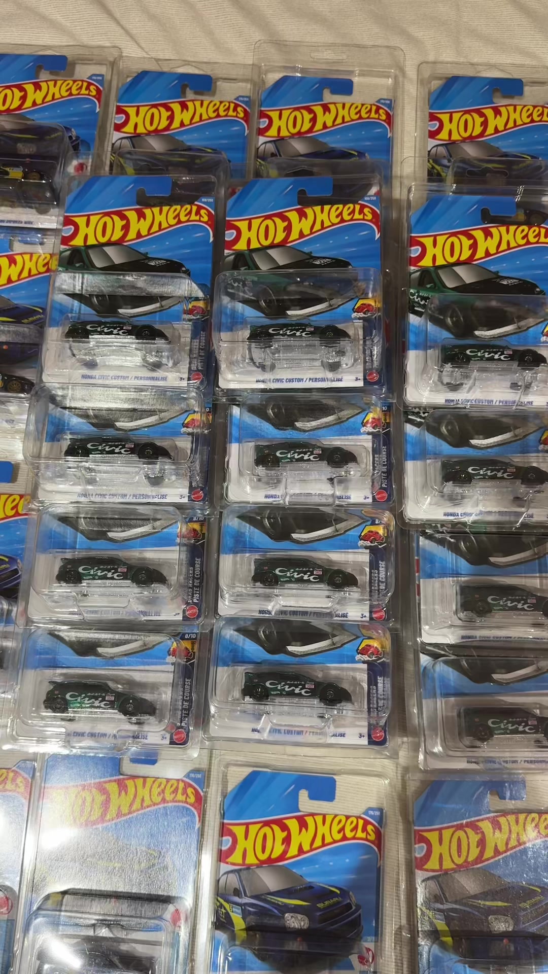 @OZ Hotwheels collector 🇦🇺