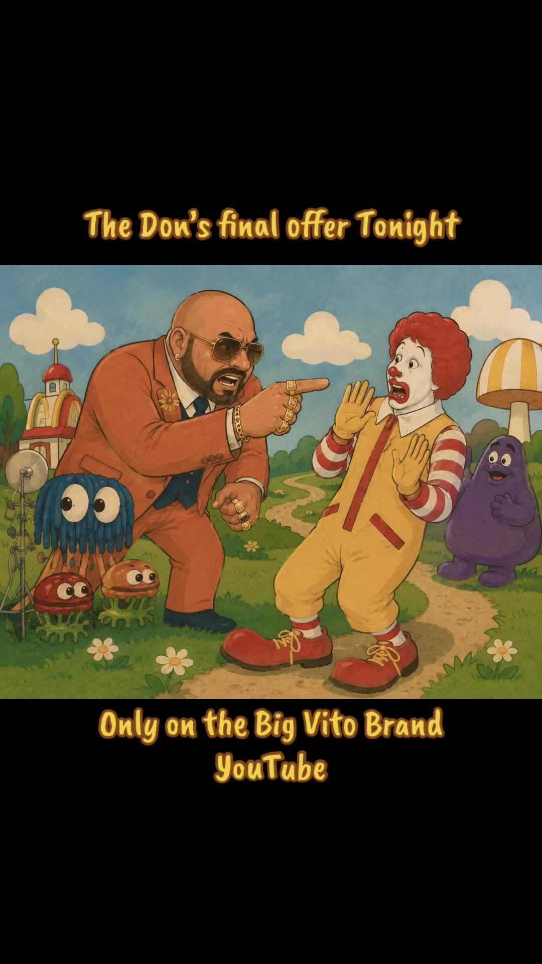 @Big Vito