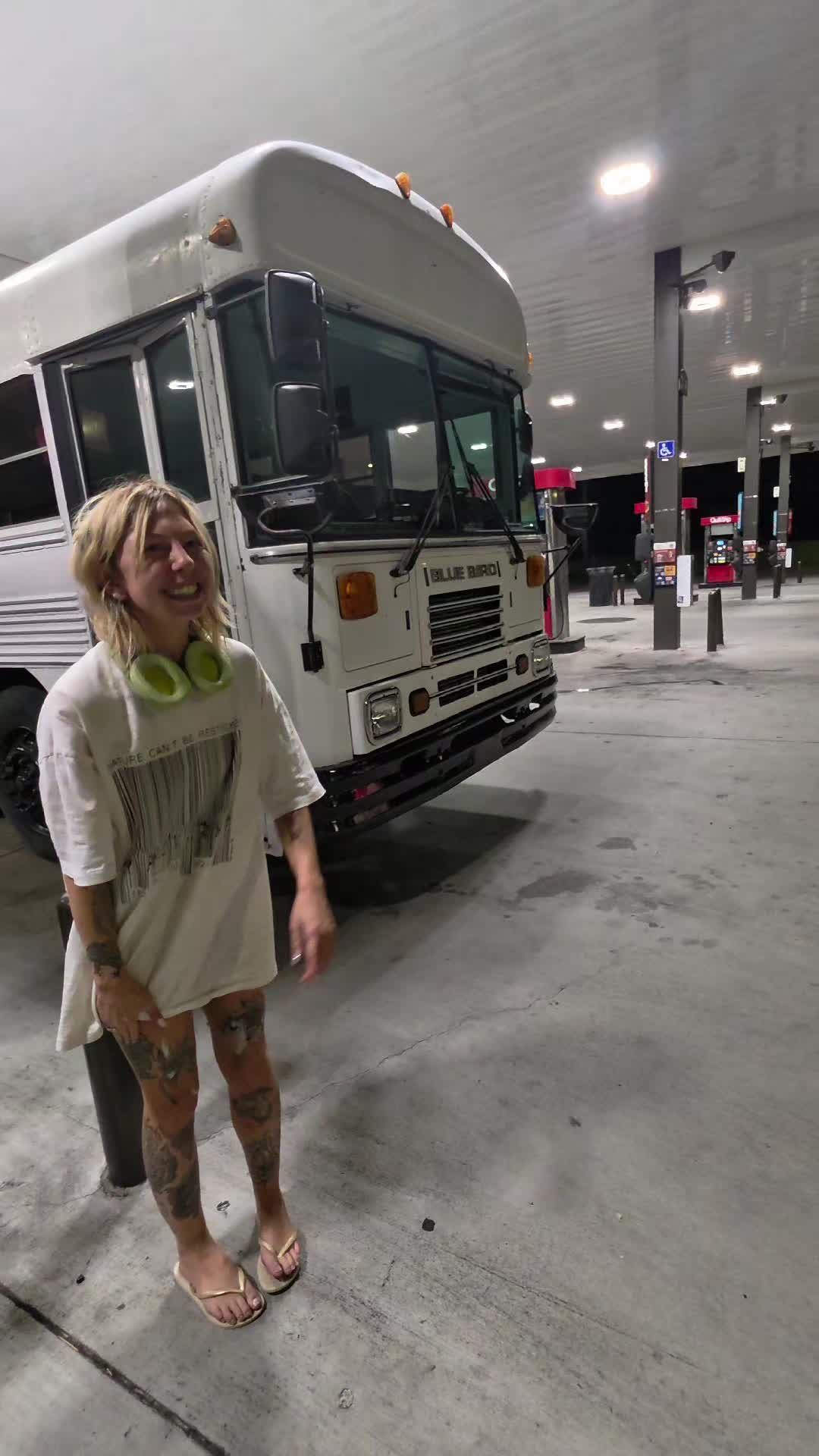 @BusandBunny
