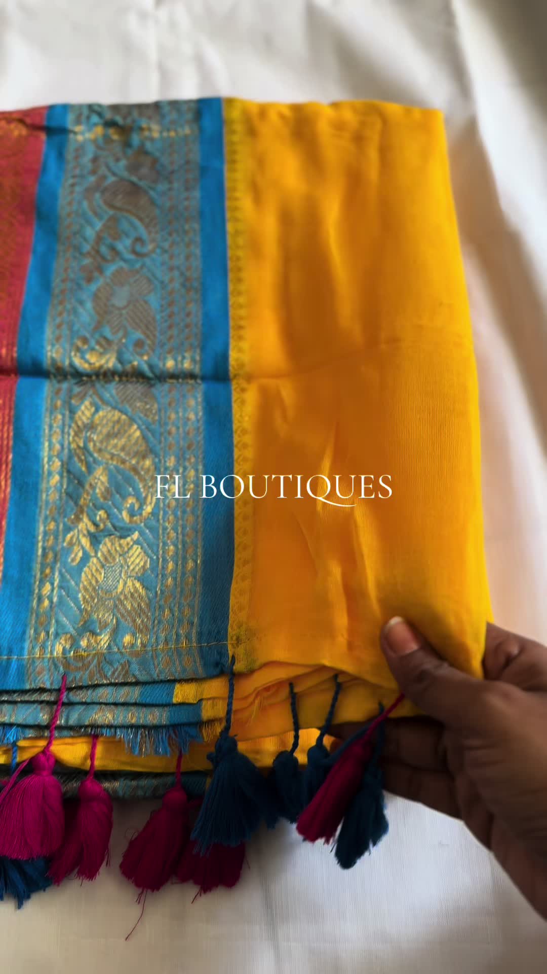 @FL BOUTIQUES HQ