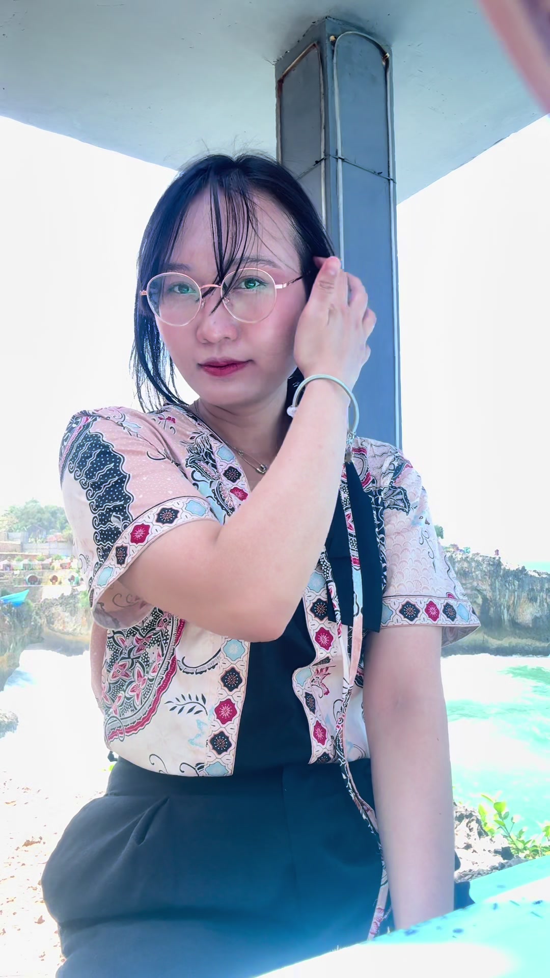@San