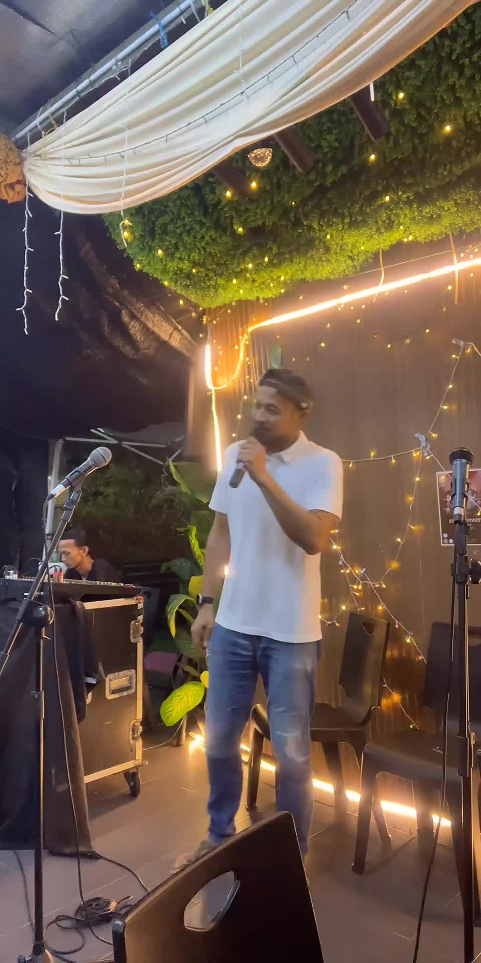 @IR Radzi