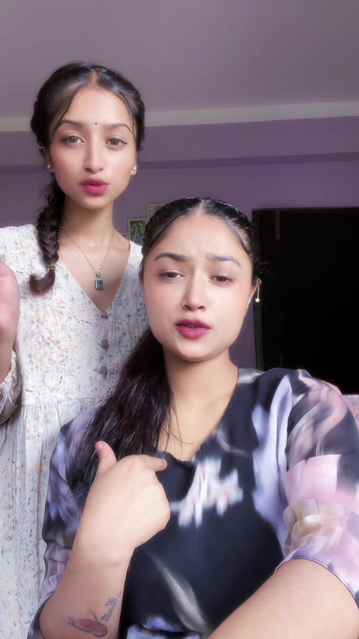 @Sunita khadka🌺💋