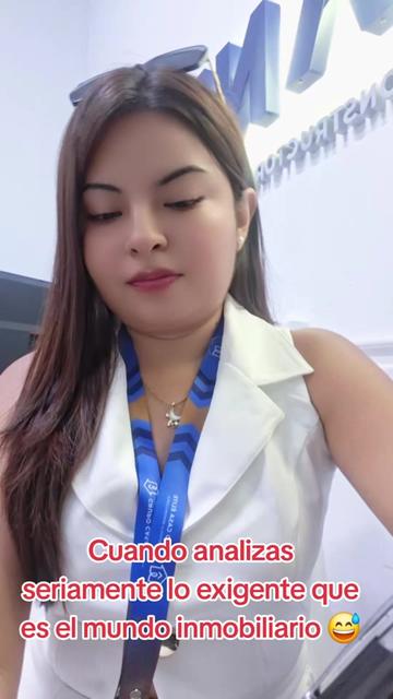 @Rossy Siaden | TECHO PROPIO