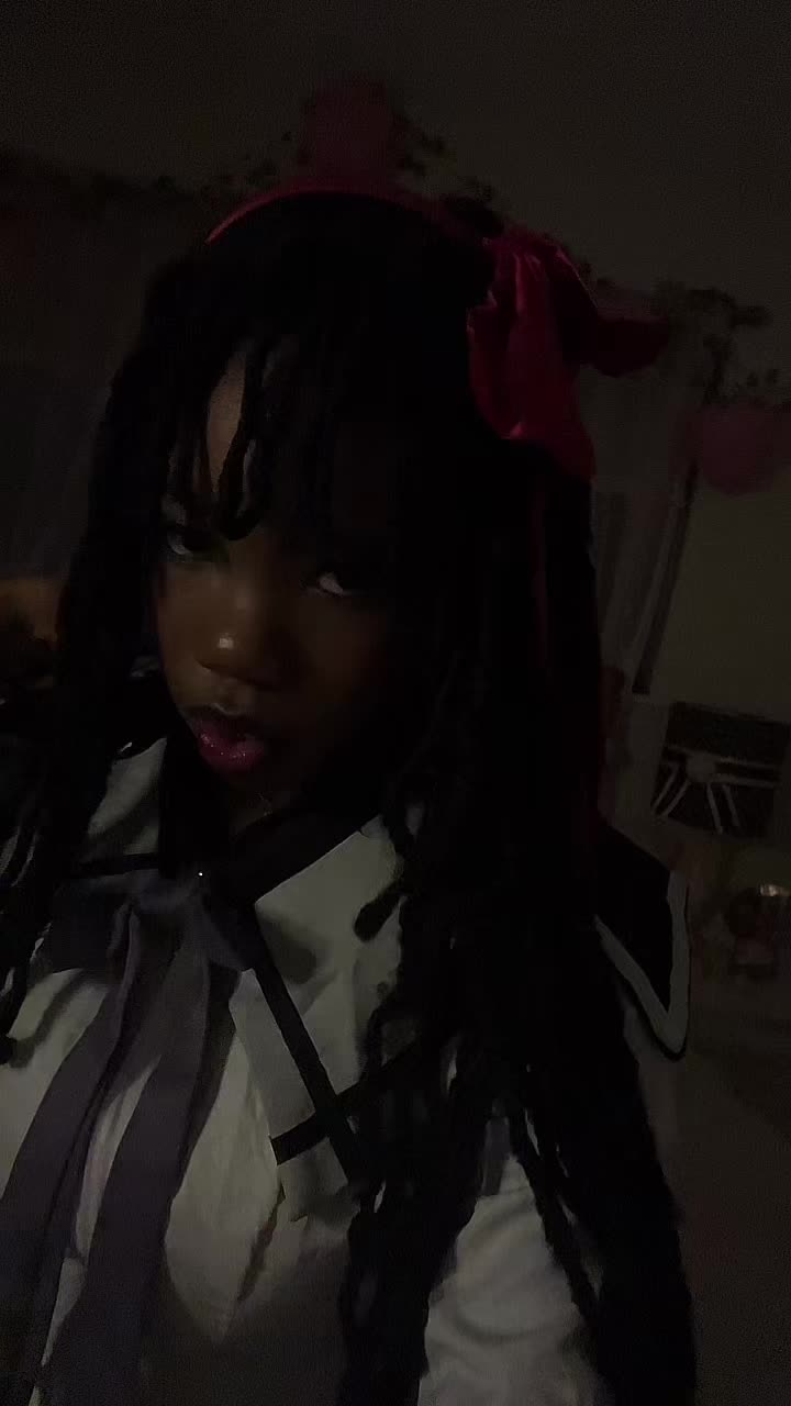 @Ms. MahouShoujo