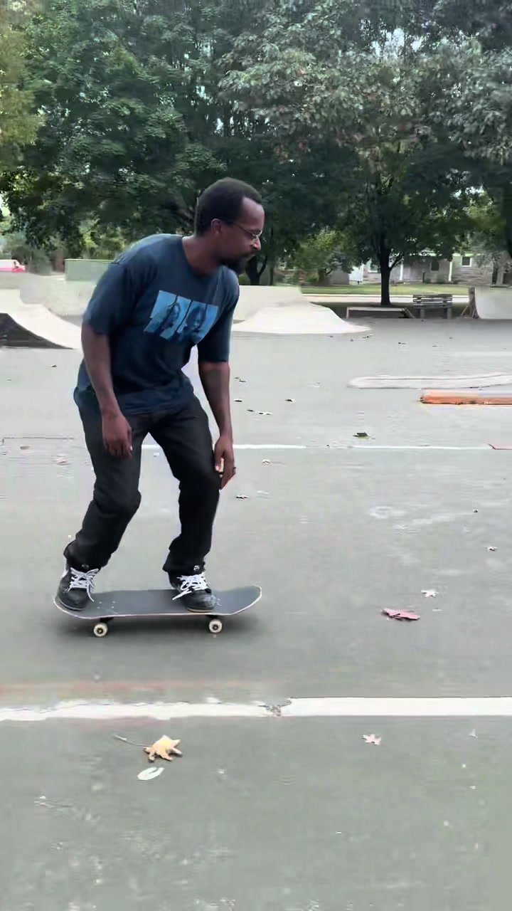 @Skate Homie E