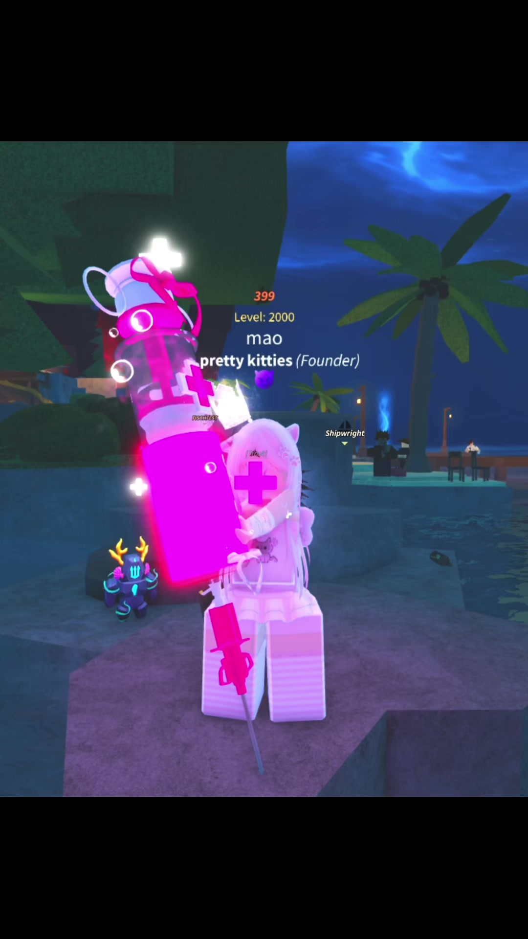 @ꨄℳ𝒶ℴꨄ