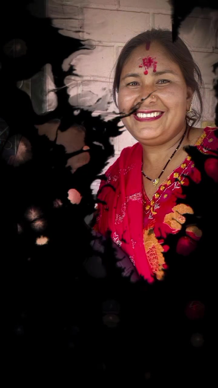 @Sandhya Rokaya