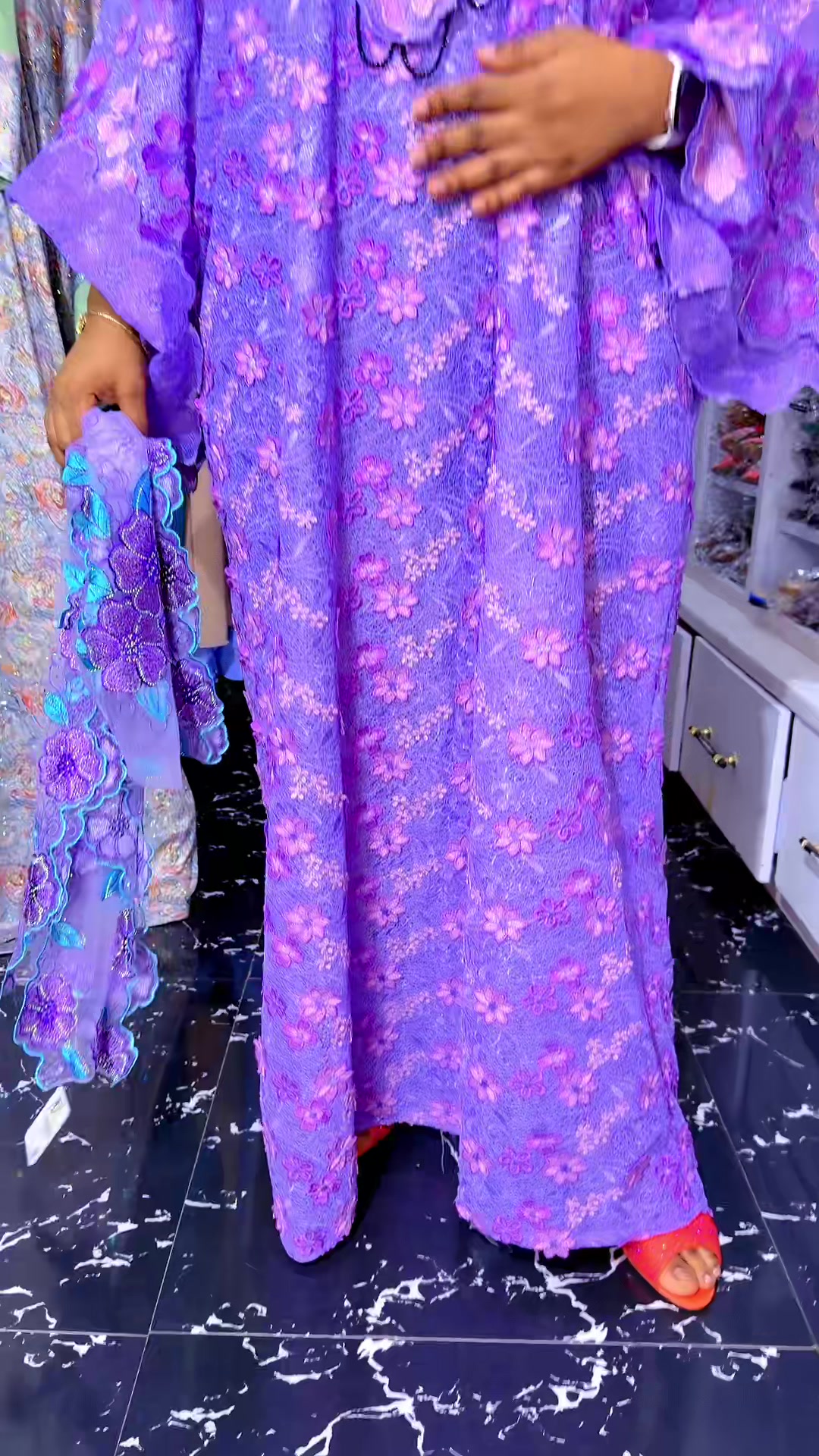 @✨Her modesty wardrobe✨🛍️