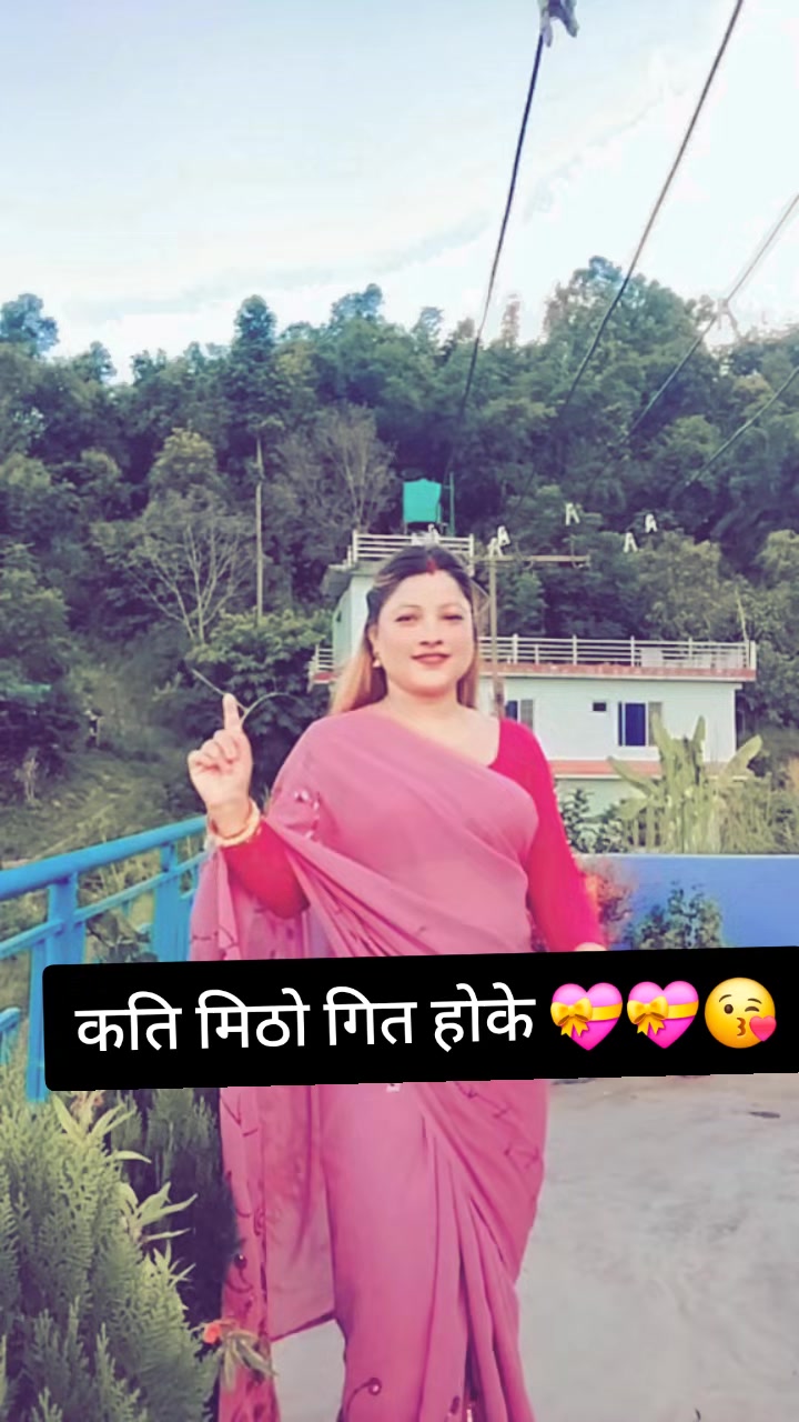 @Jenisha Kali❤❤❤
