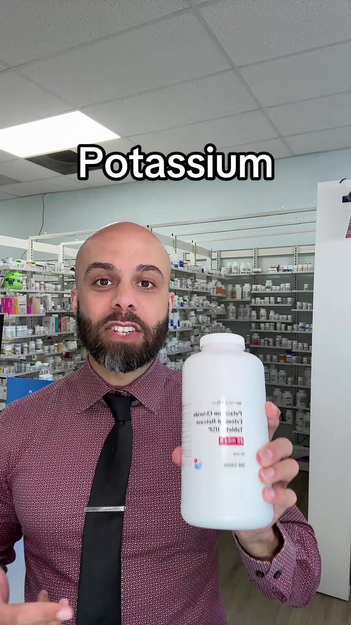 @Dr. Nassar, PharmD