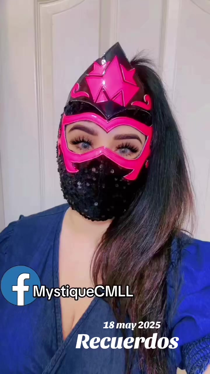 @MystiqueCMLL