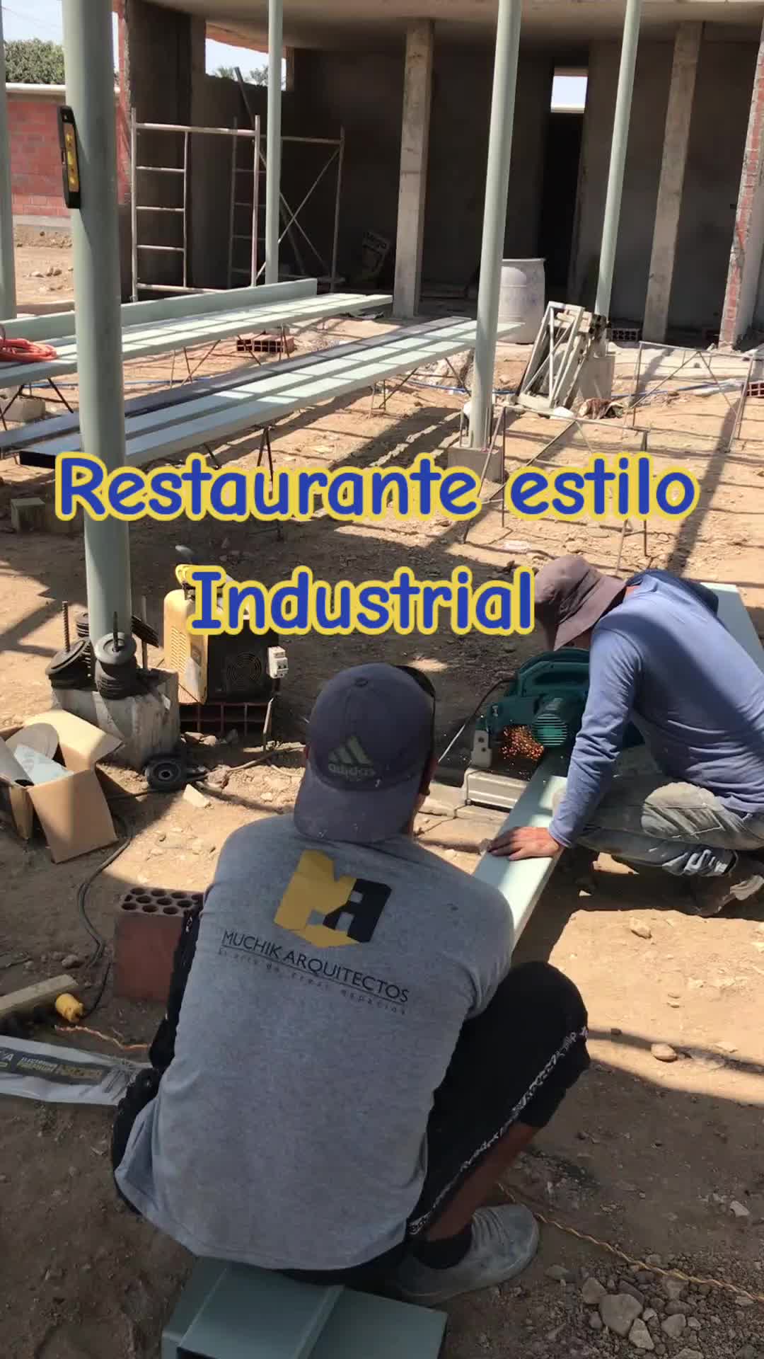 @Muchik Arquitectos