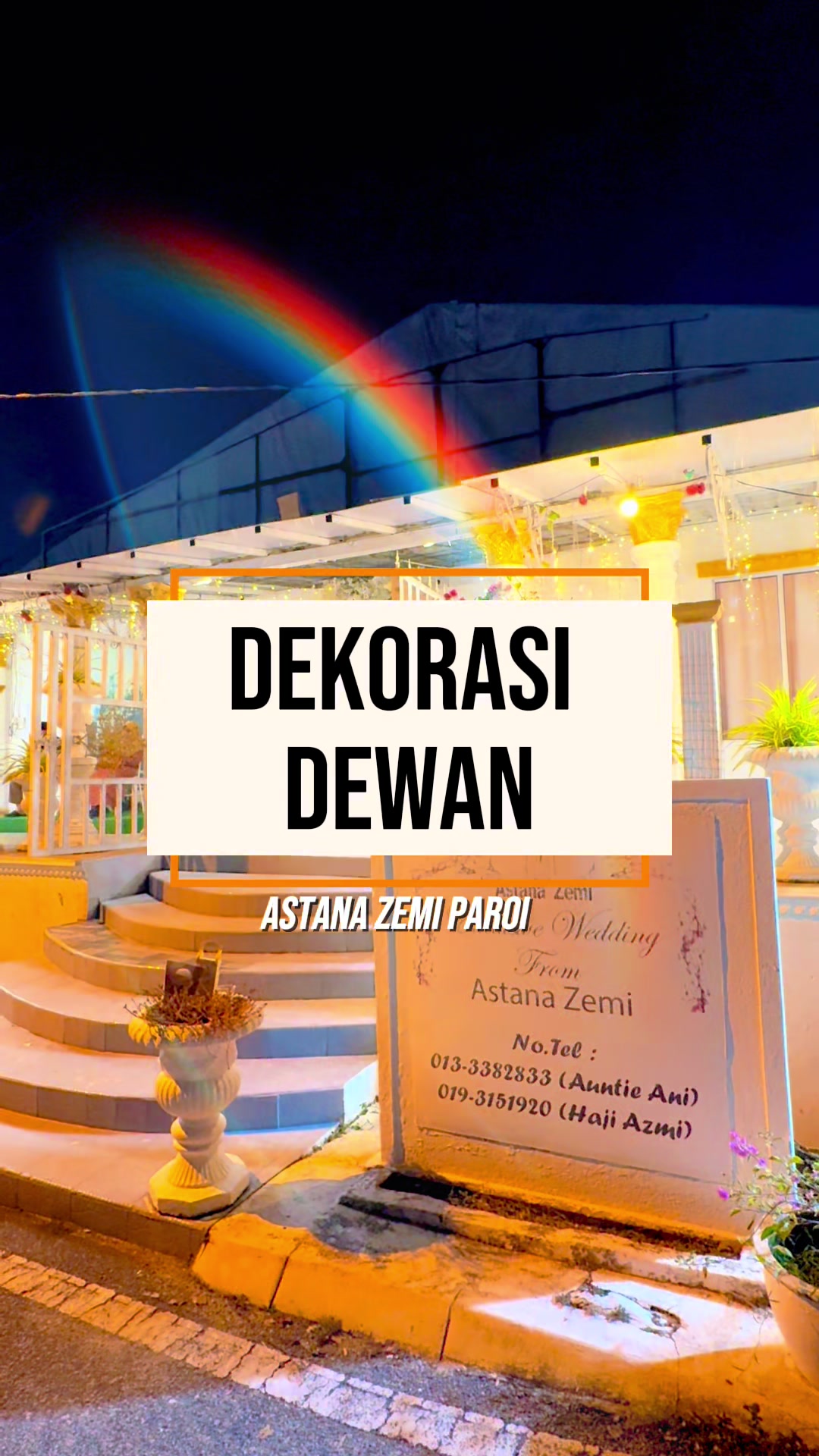 @Astana Zemi