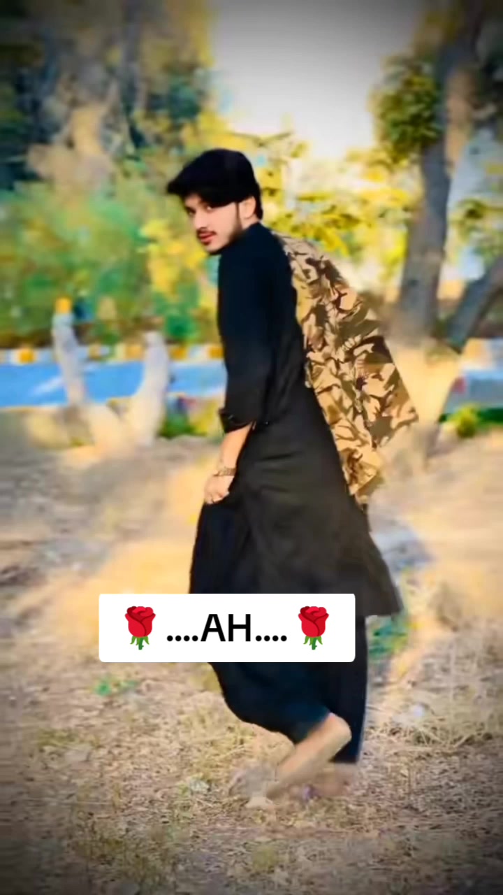 @Foji Aamir