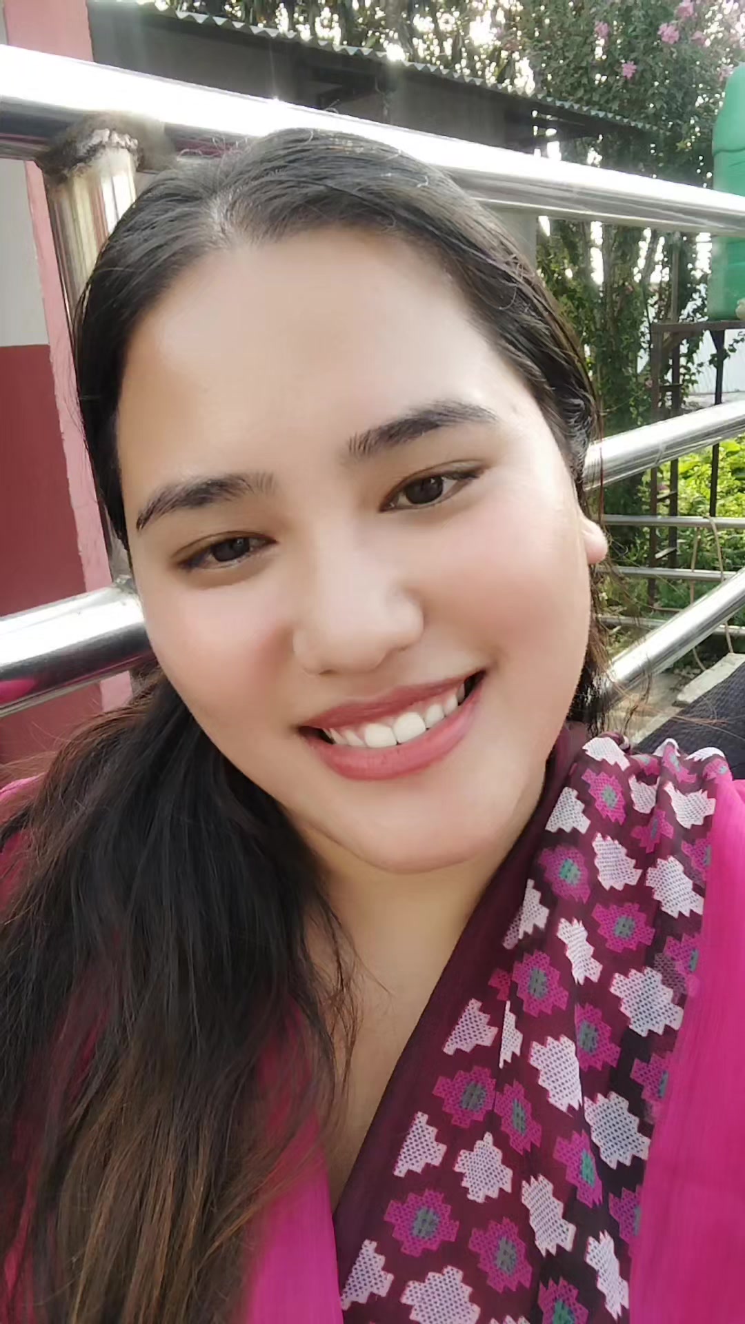 @Shrishti Tamang