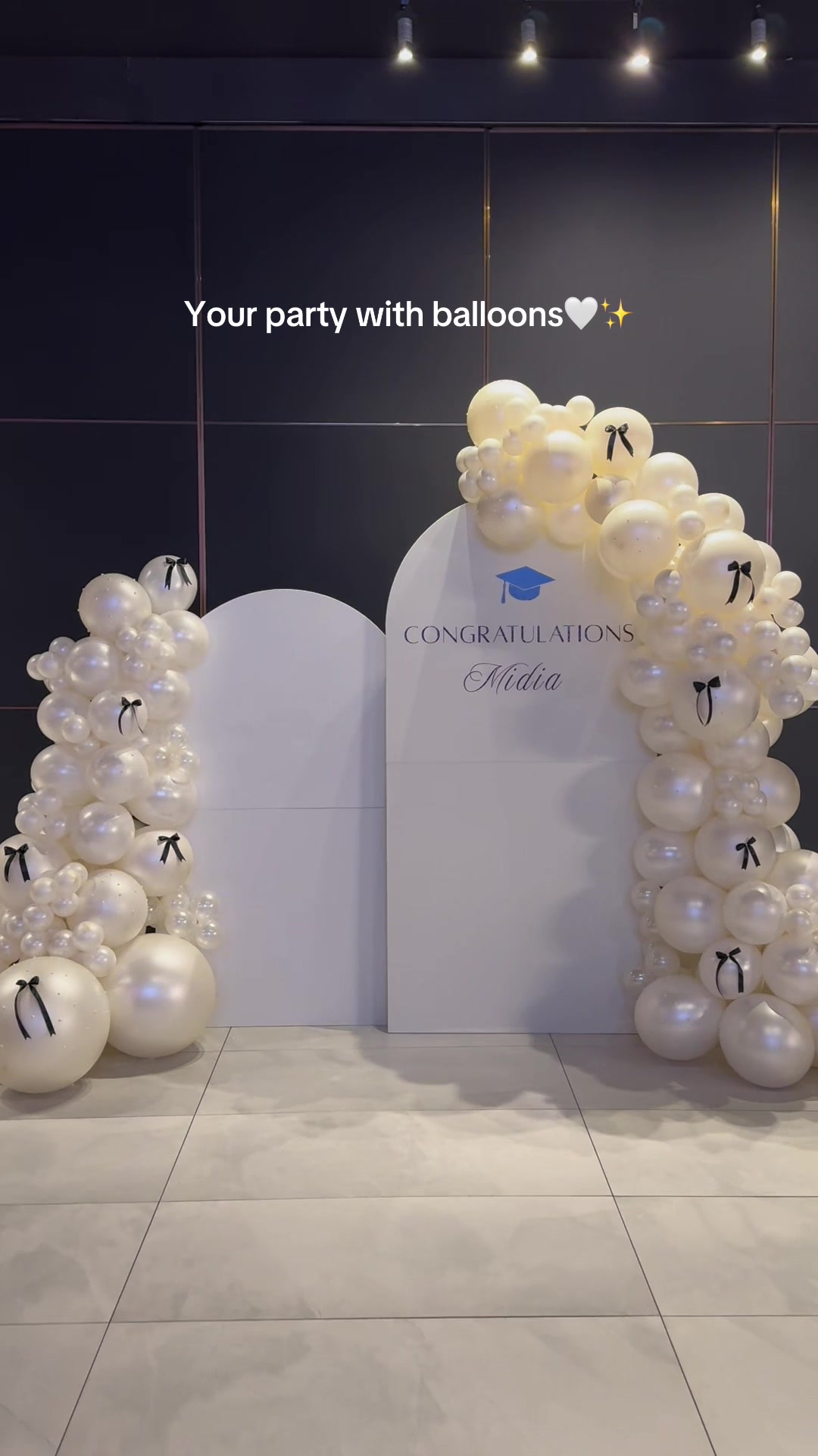 @Blossomed Events