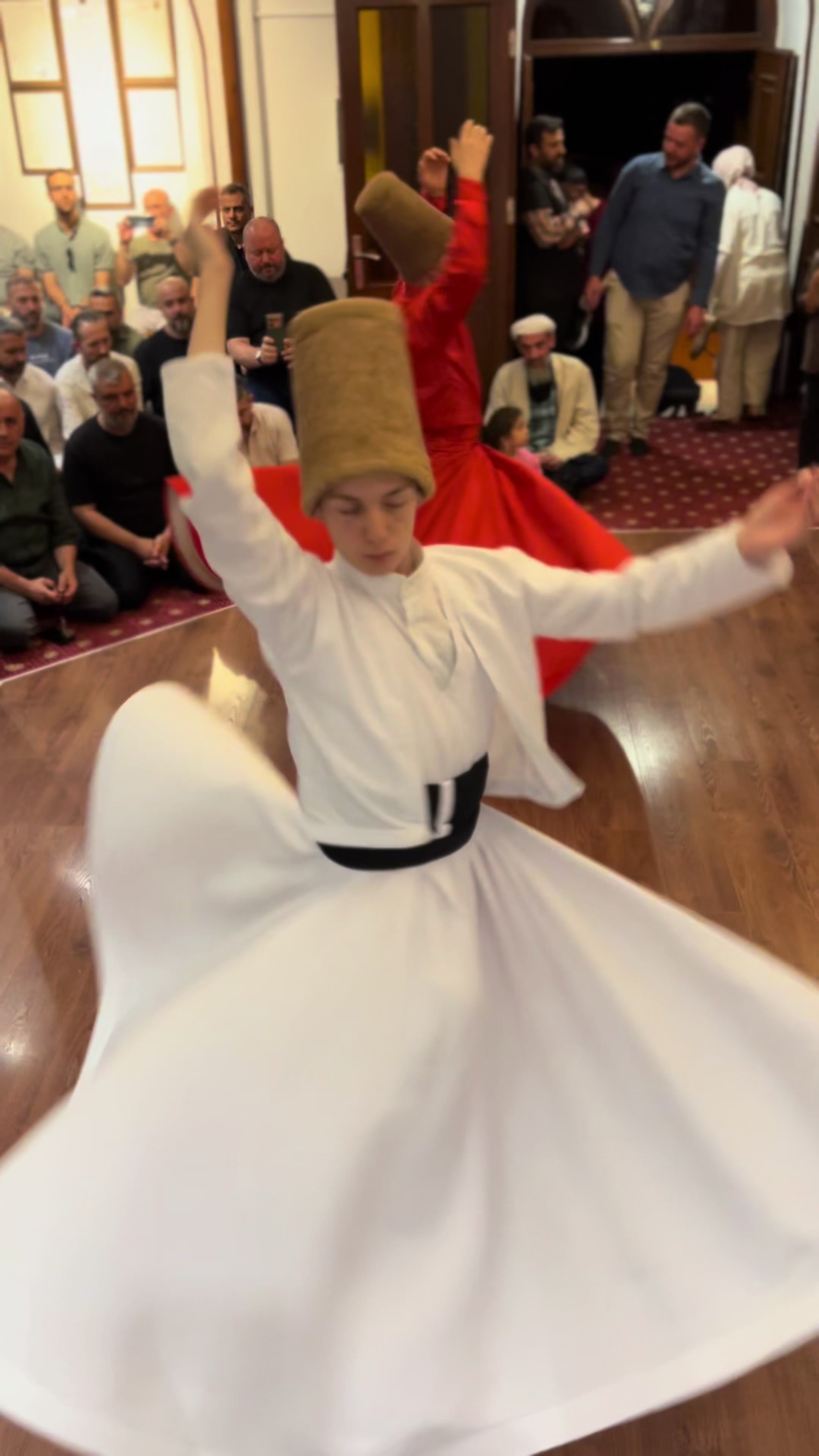 @ATİK, TETİK ve ÇEVİK