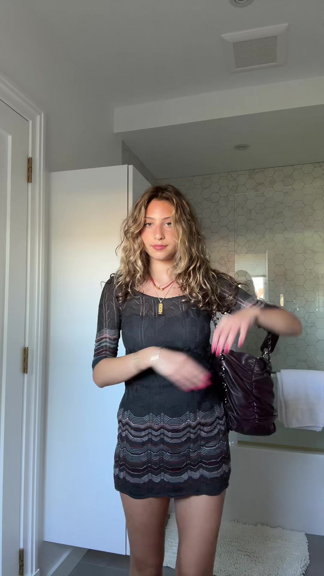 @Lilah Rose