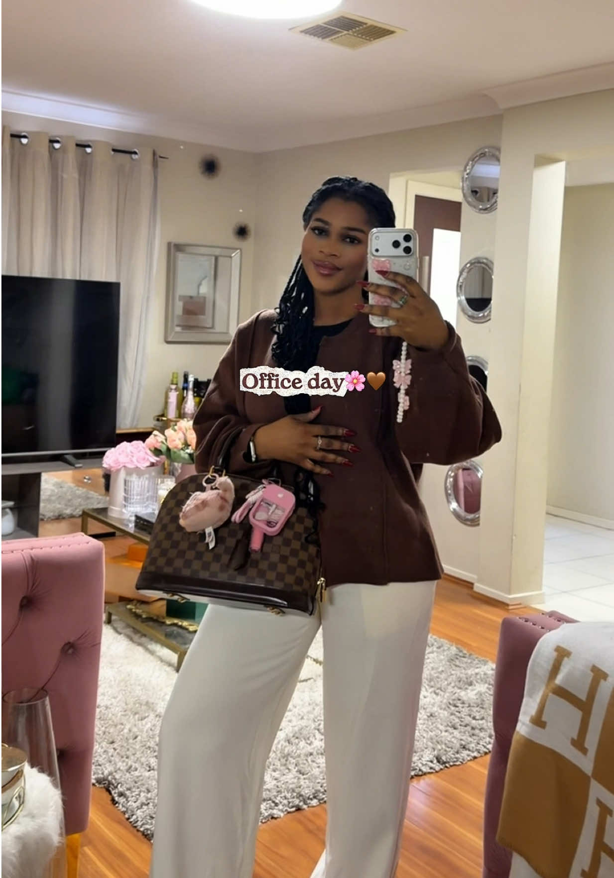 @msLewisa