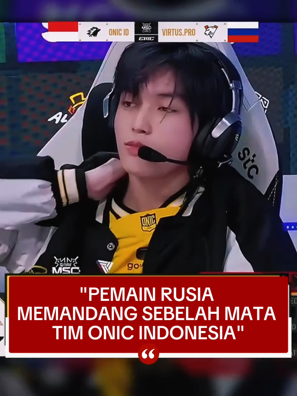 @Anomali game