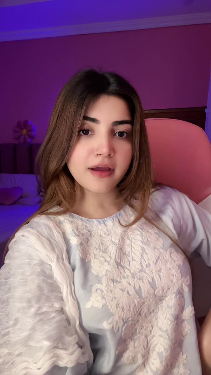 @Dr. Aleeya Shoaib ๐