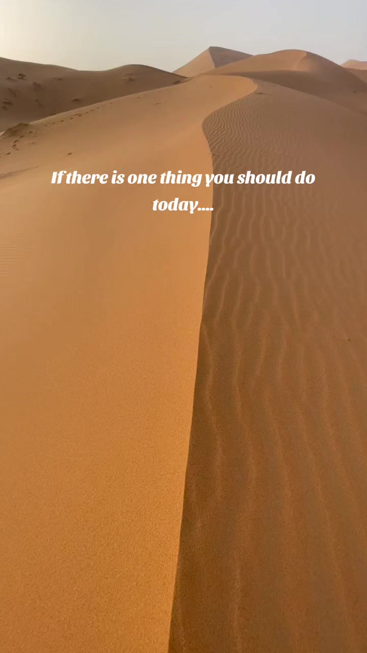 @Be Kind