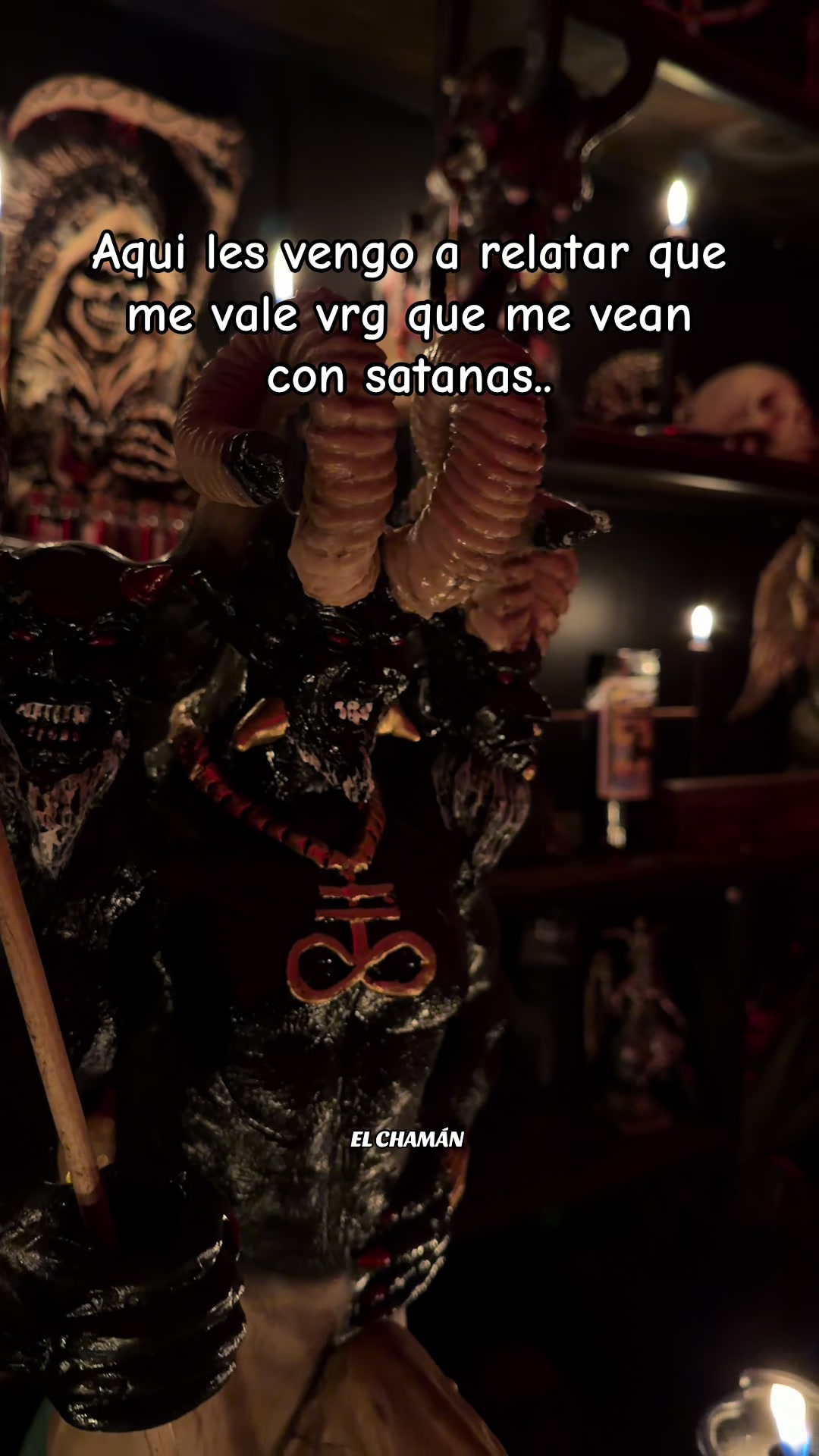 @EDGAR_23 "EL CHAM&Aacute;N"
