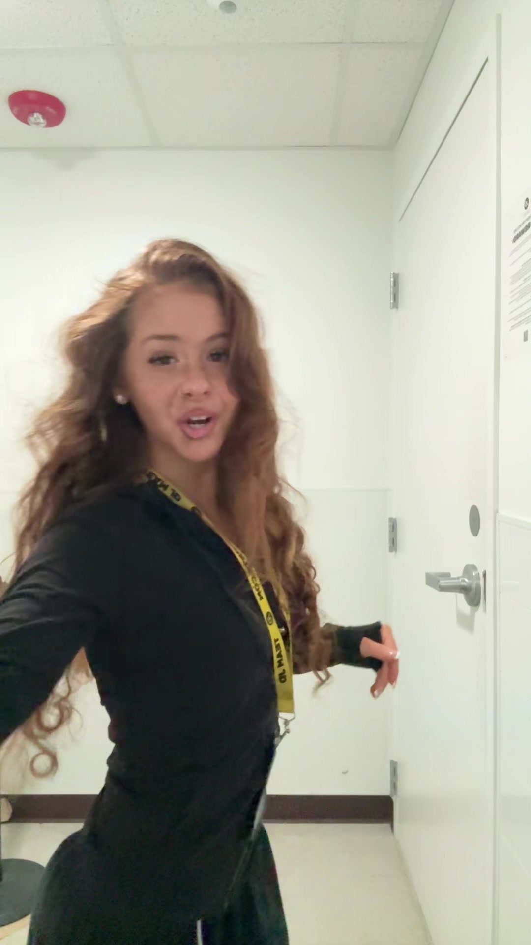 @Is this Dani?