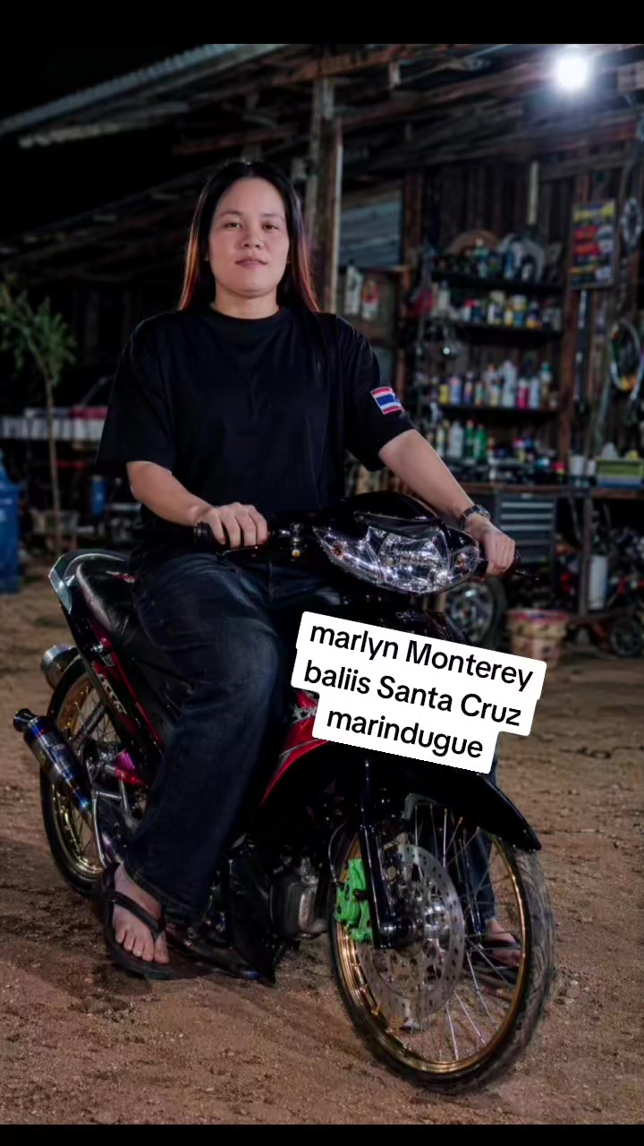 @Marlyn Monterey