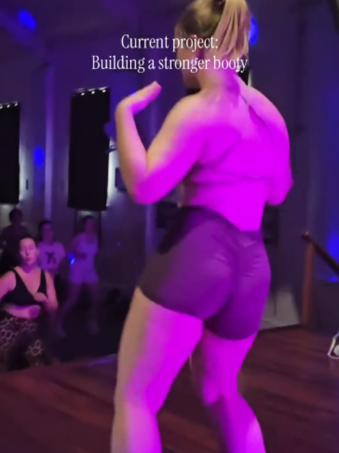 @The Jungle Body
