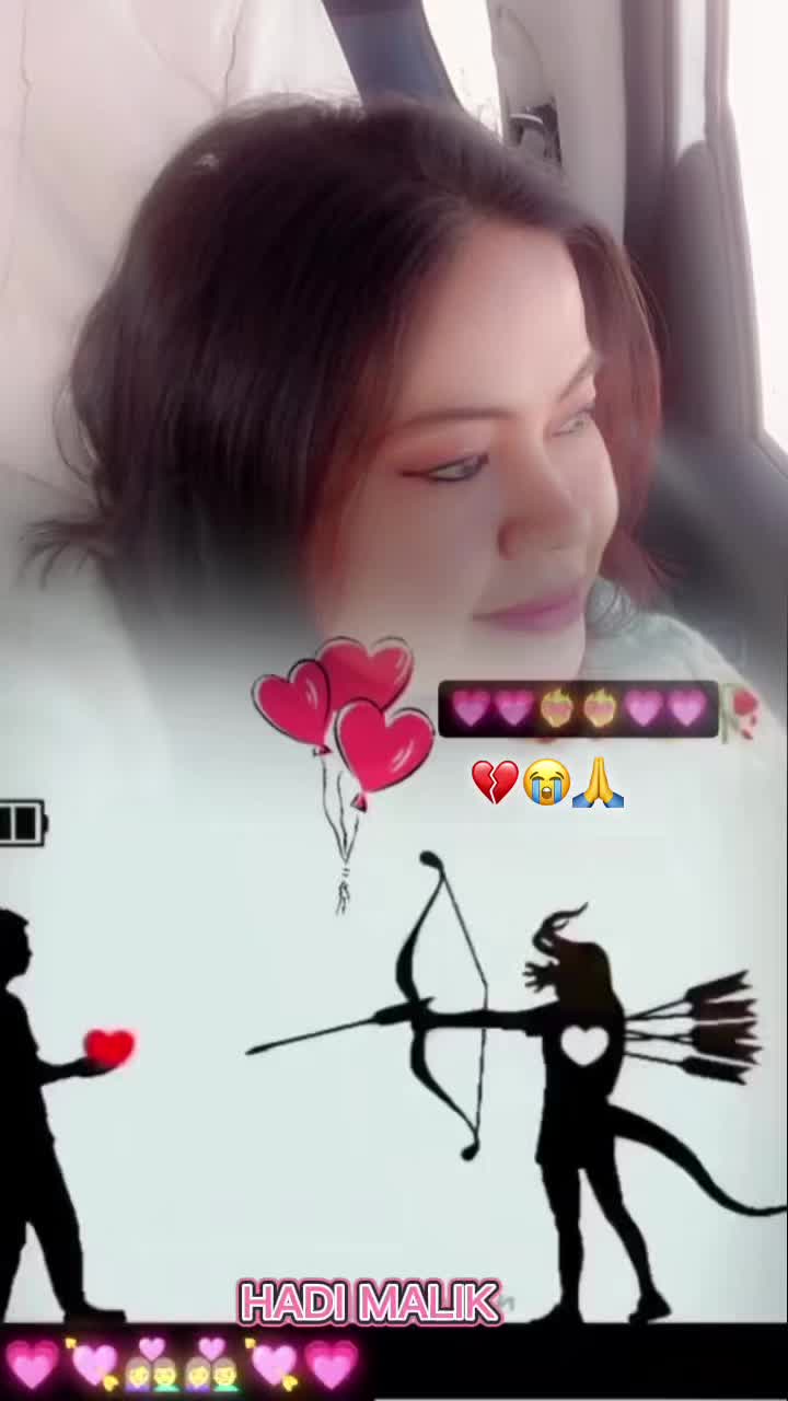 @Sad girl 💔😭💔