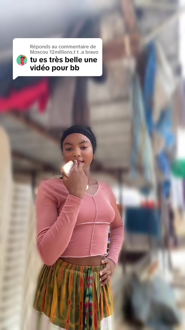 @La future 🫂mono👮&zwj;♀️des kone