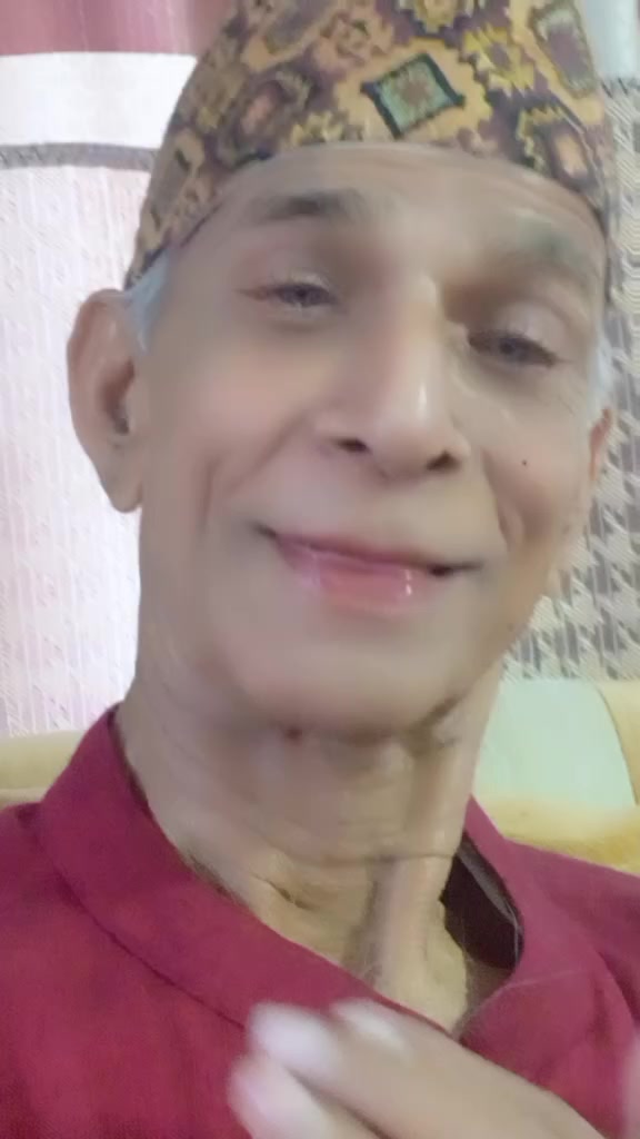 @Ananta Koirala