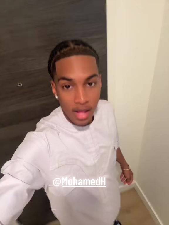 @Mohamed H