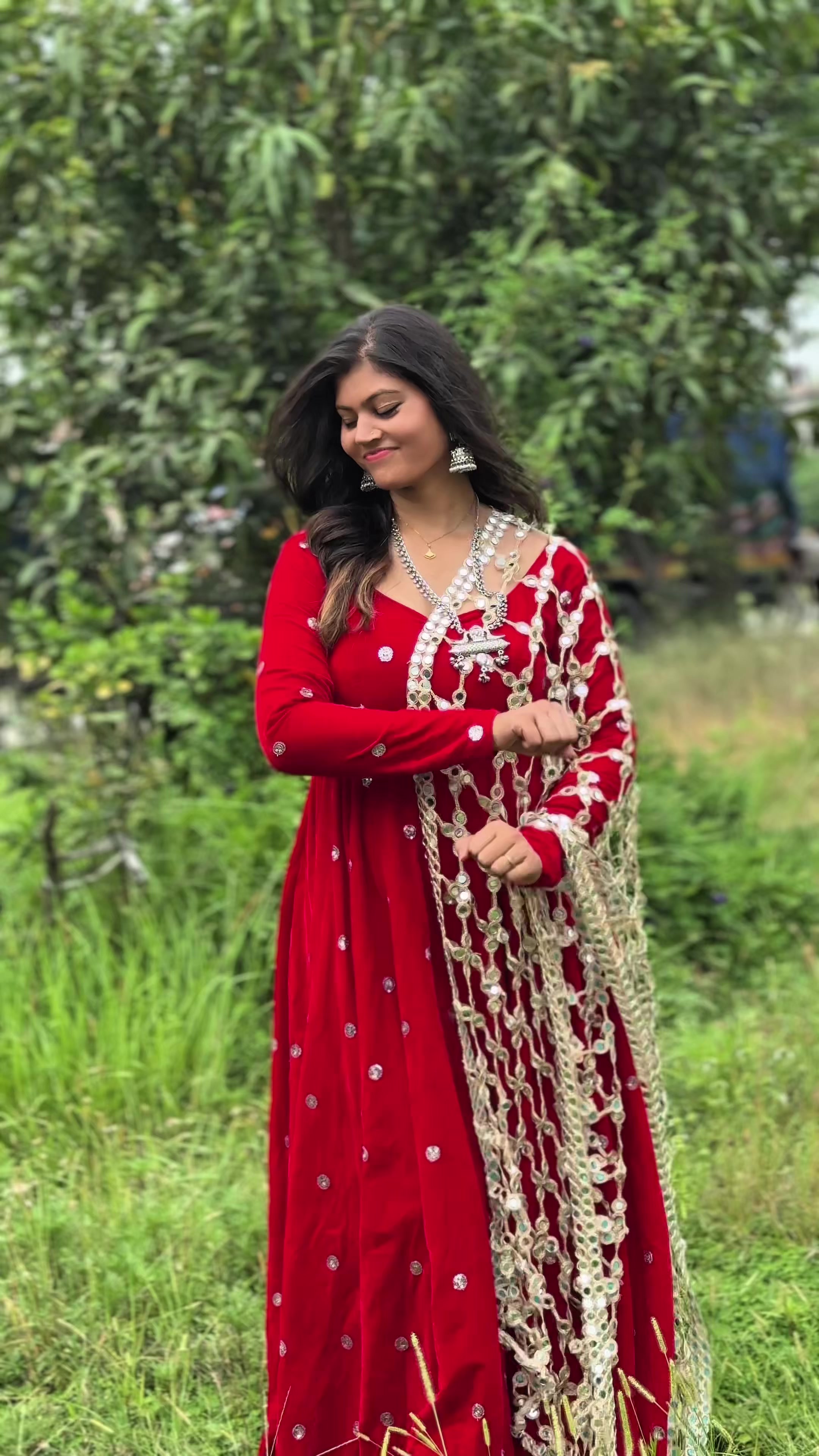 @Babita Gupta