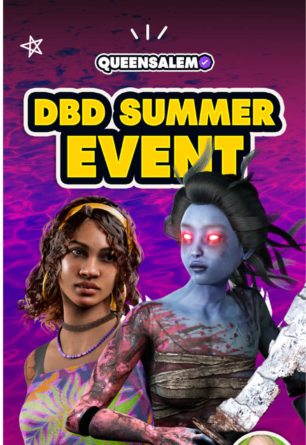 @Salem | DBD Creator