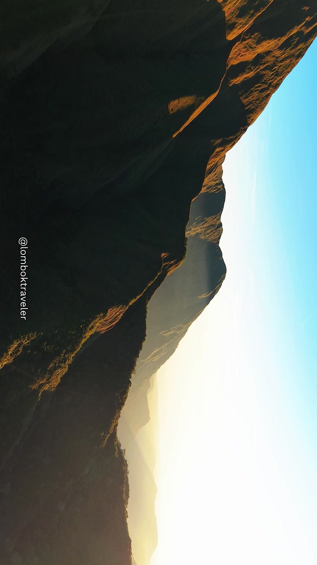 @Lombok Traveler