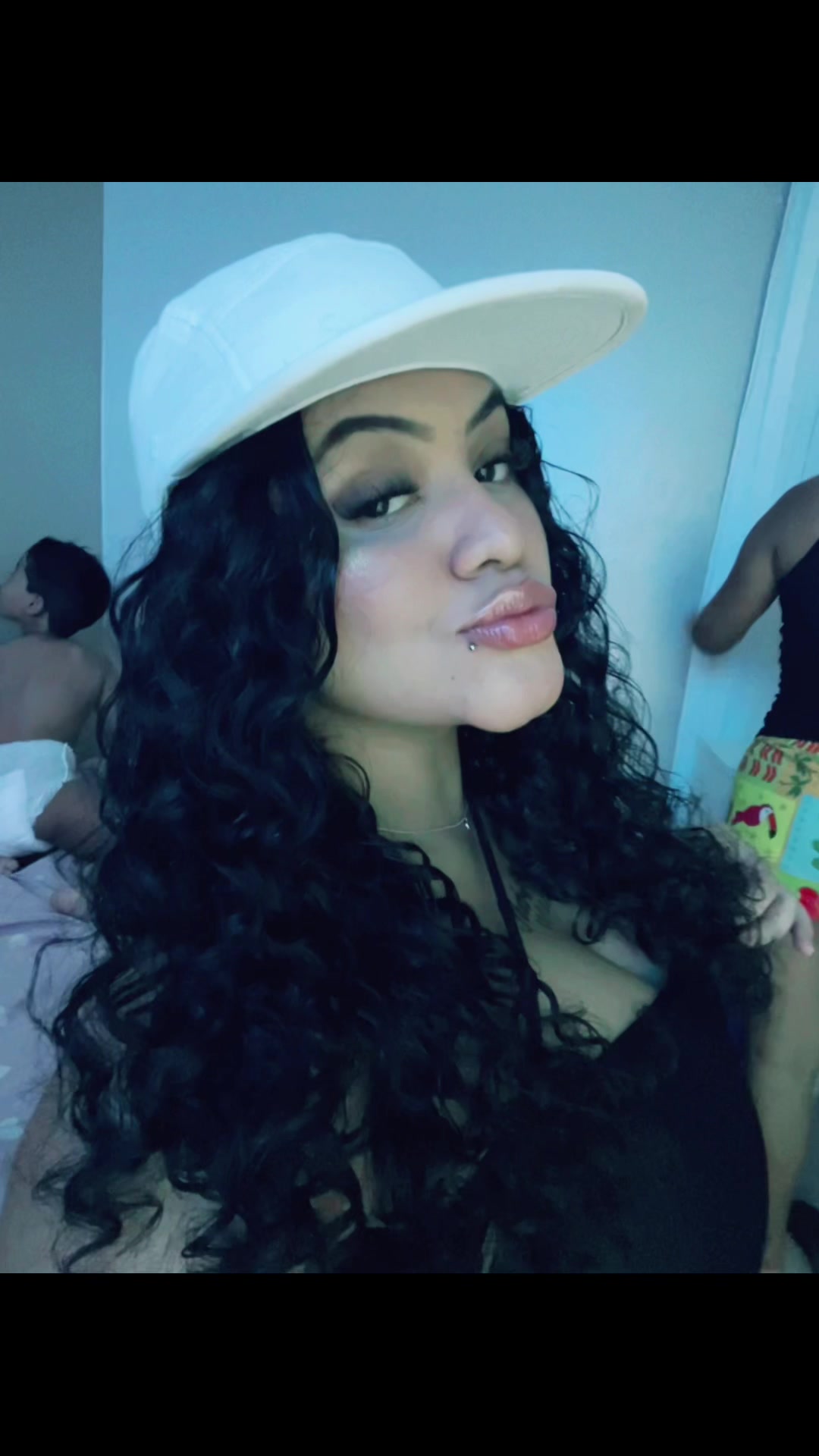@Karin&atilde;o 💋