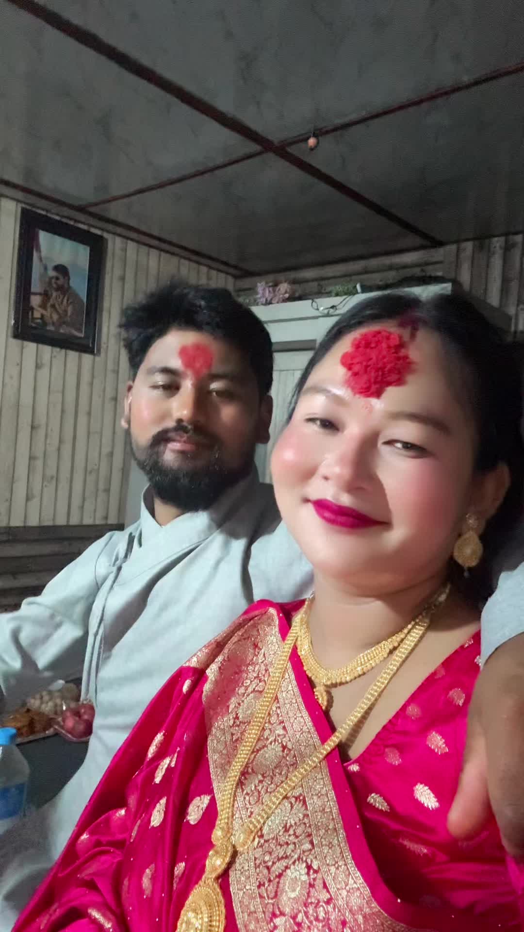 @Salina Shrestha